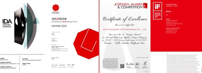 s创意重构书写美学引领新潮无界的文创革命CQ9电子有限公司逗万DareWork(图3)