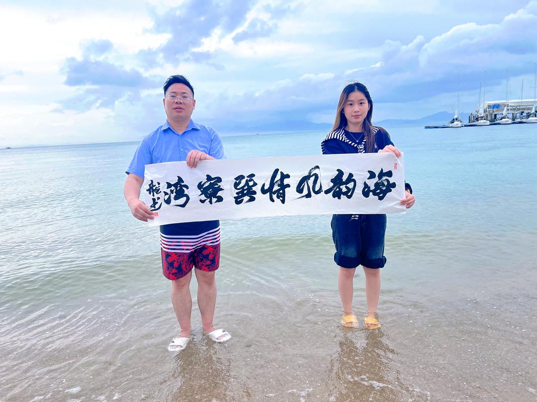 东惠州：用独特创意“点燃”文旅新热度CQ9电子中国网站文化学者张龙打卡广(图2)