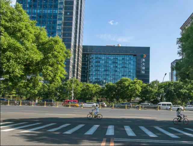 心2025最新发布@北京英大国际大厦首页CQ9电子平台网站英大国际大厦招商租赁中(图2)