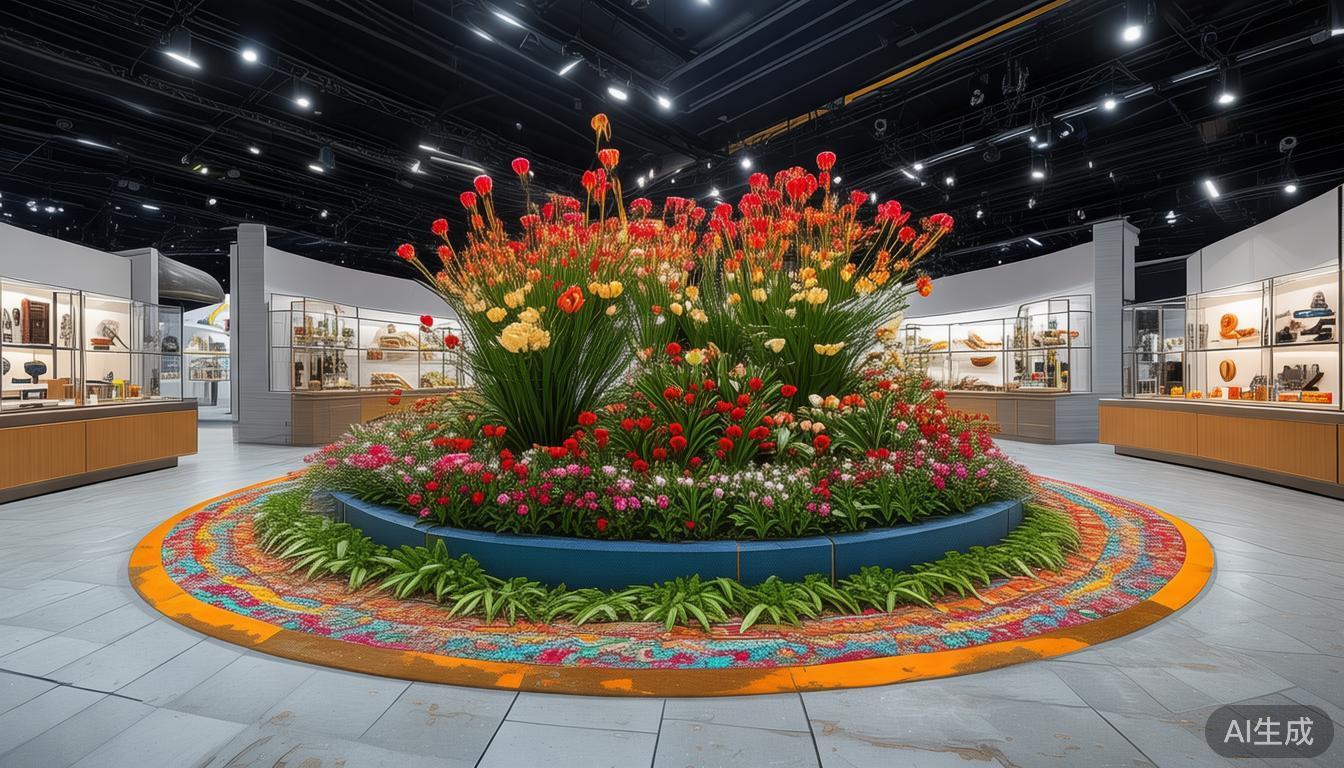 意云南文博会呈贡展区藏着哪些惊喜？CQ9