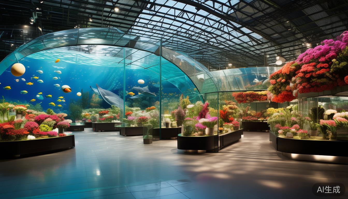 意云南文博会呈贡展区藏着哪些惊喜？CQ9电子平台9月17日启幕的创(图4)