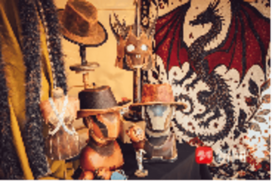 锡“屿河”为城市公共空间注入新活力CQ9电子市集成为美学策展地……无(图2) 锡“屿河”为城市公共空间注入新活力CQ9电子市集成为美学策展地……无(图2)