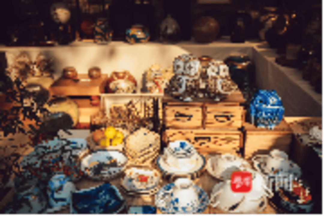 锡“屿河”为城市公共空间注入新活力CQ9电子市集成为美学策展地……无(图4) 锡“屿河”为城市公共空间注入新活力CQ9电子市集成为美学策展地……无(图4)