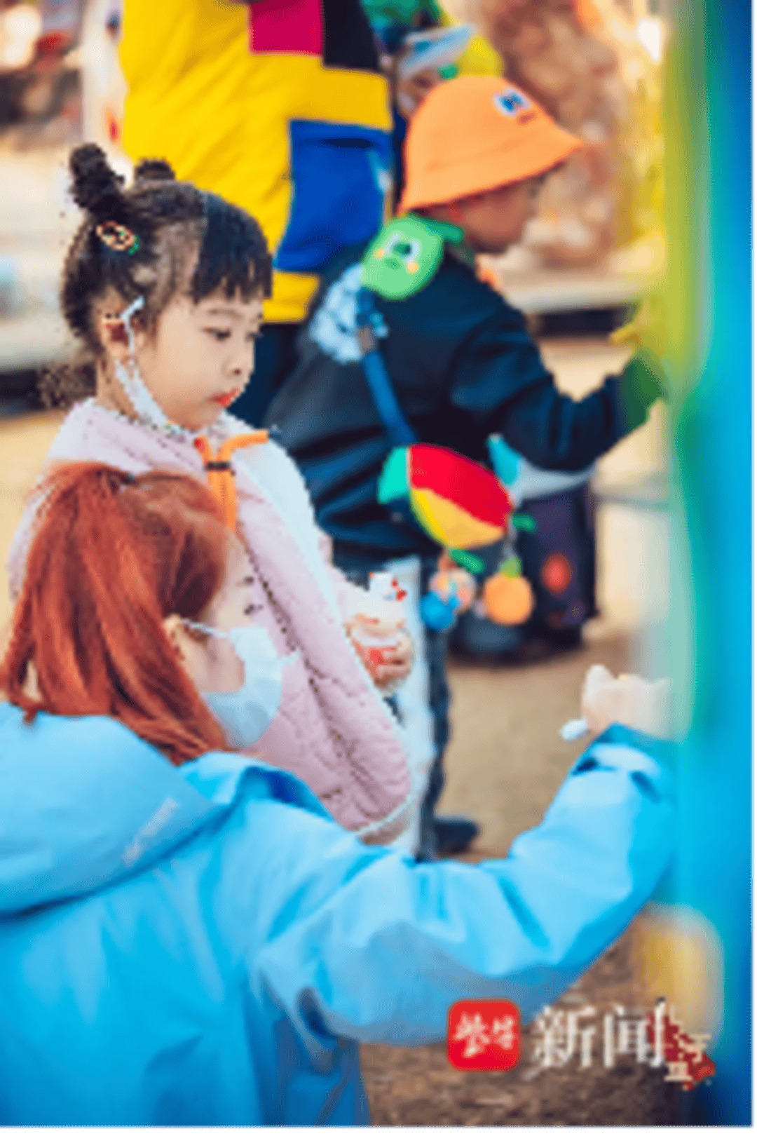 锡“屿河”为城市公共空间注入新活力CQ9电子市集成为美学策展地……无(图8) 锡“屿河”为城市公共空间注入新活力CQ9电子市集成为美学策展地……无(图8)