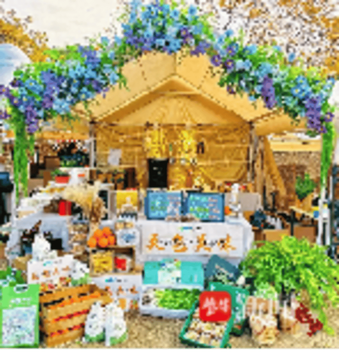 锡“屿河”为城市公共空间注入新活力CQ9电子市集成为美学策展地……无(图9) 锡“屿河”为城市公共空间注入新活力CQ9电子市集成为美学策展地……无(图9)